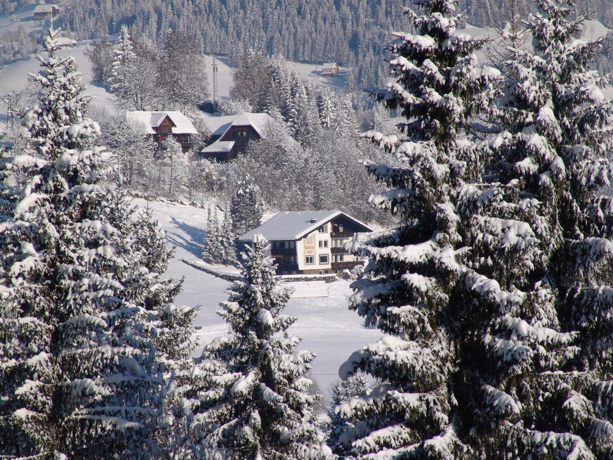 Cozy Apartment In Afritz Am See Near Gerlitzen Ski Area Extérieur photo