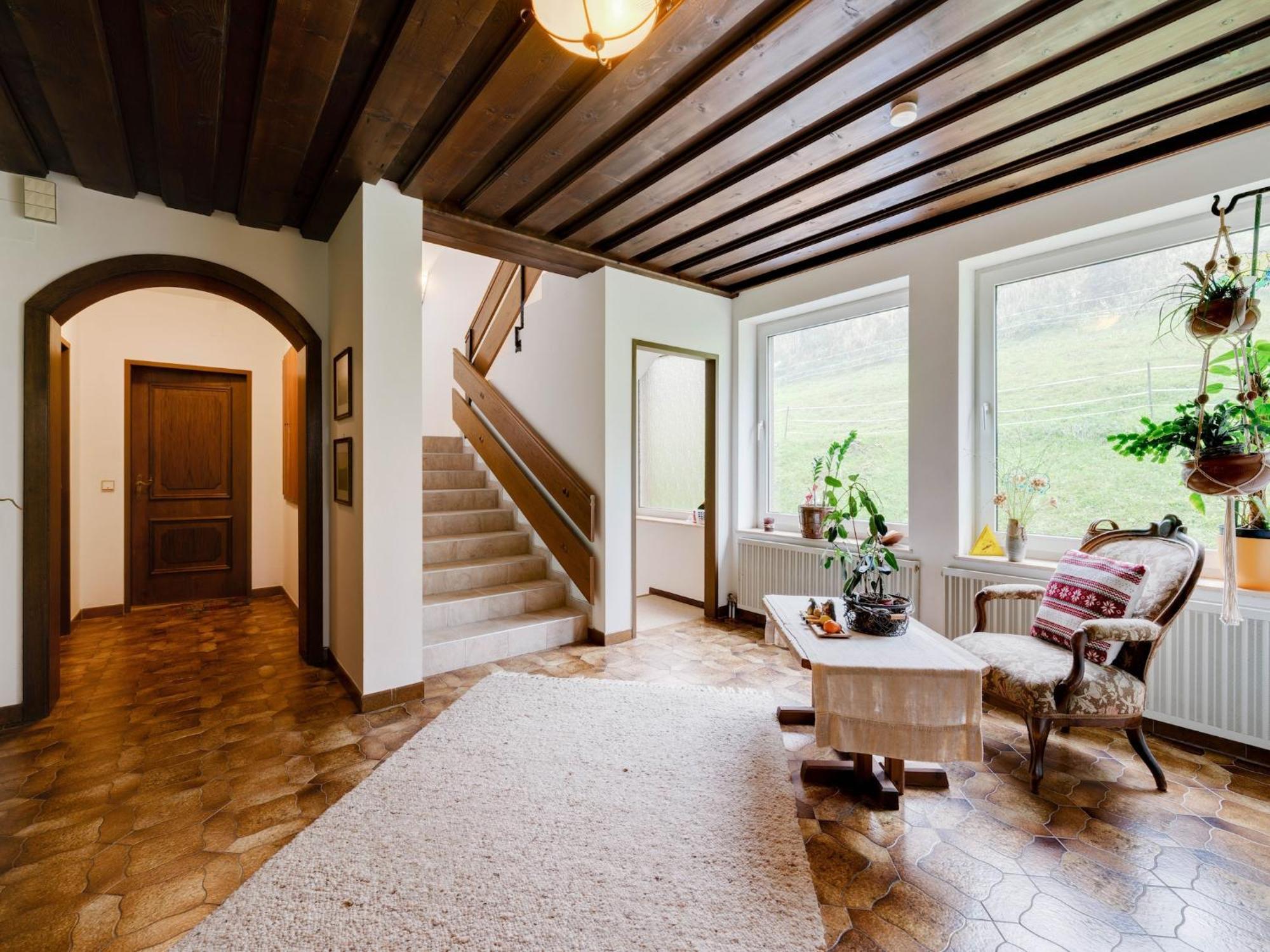 Cozy Apartment In Afritz Am See Near Gerlitzen Ski Area Extérieur photo
