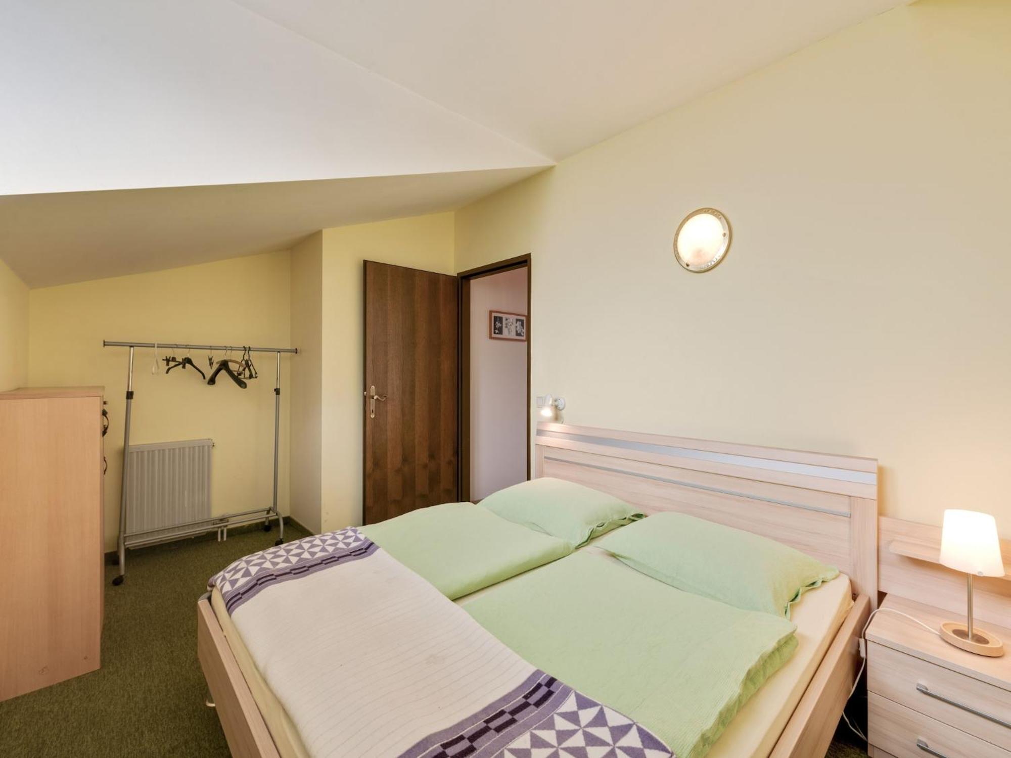 Cozy Apartment In Afritz Am See Near Gerlitzen Ski Area Extérieur photo