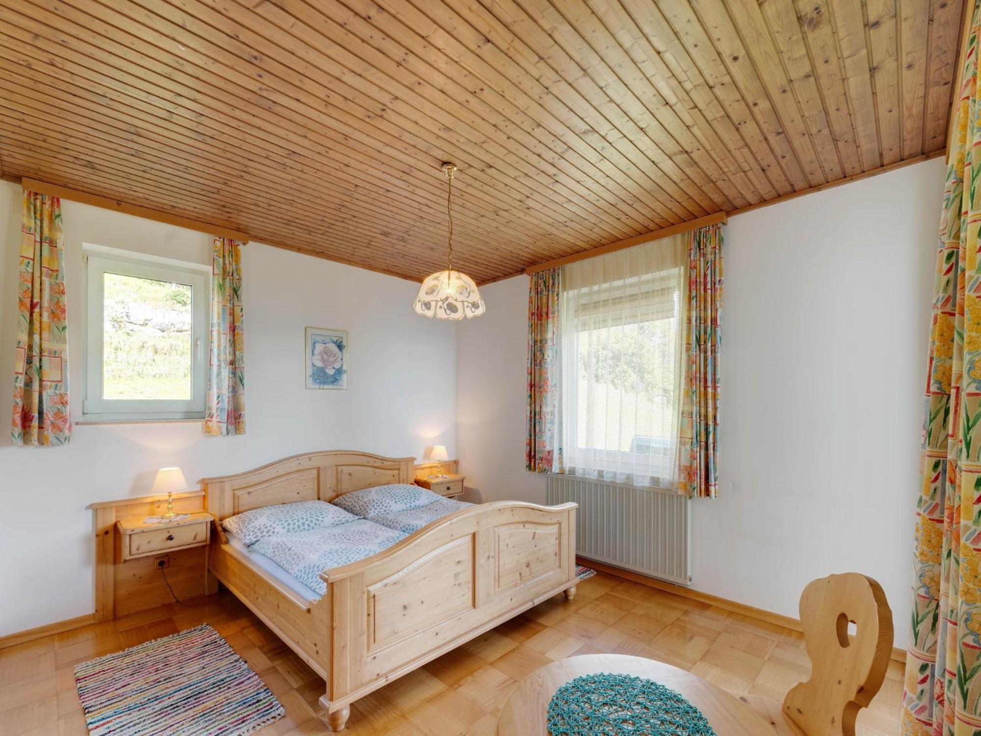Cozy Apartment In Afritz Am See Near Gerlitzen Ski Area Extérieur photo