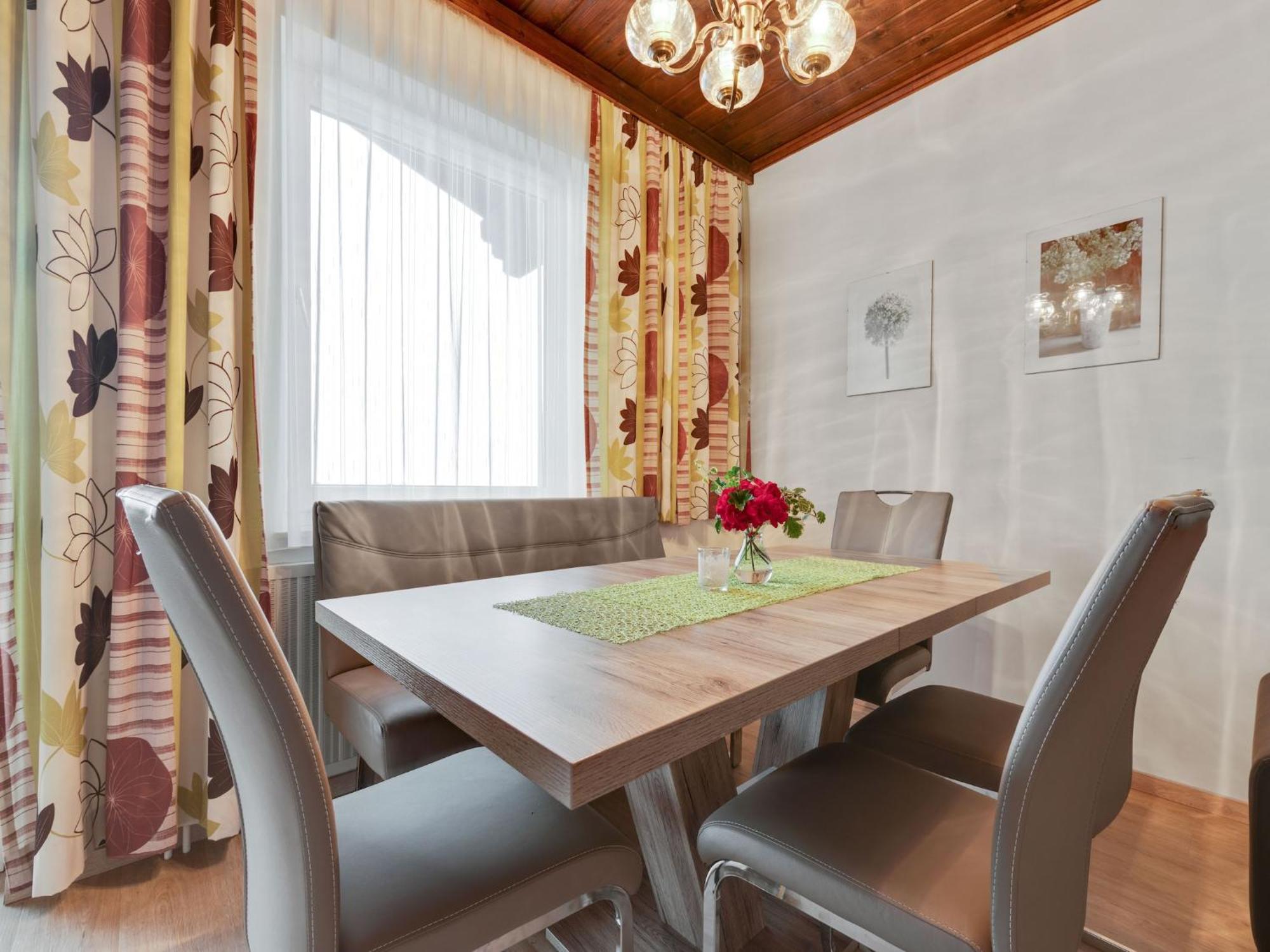 Cozy Apartment In Afritz Am See Near Gerlitzen Ski Area Extérieur photo