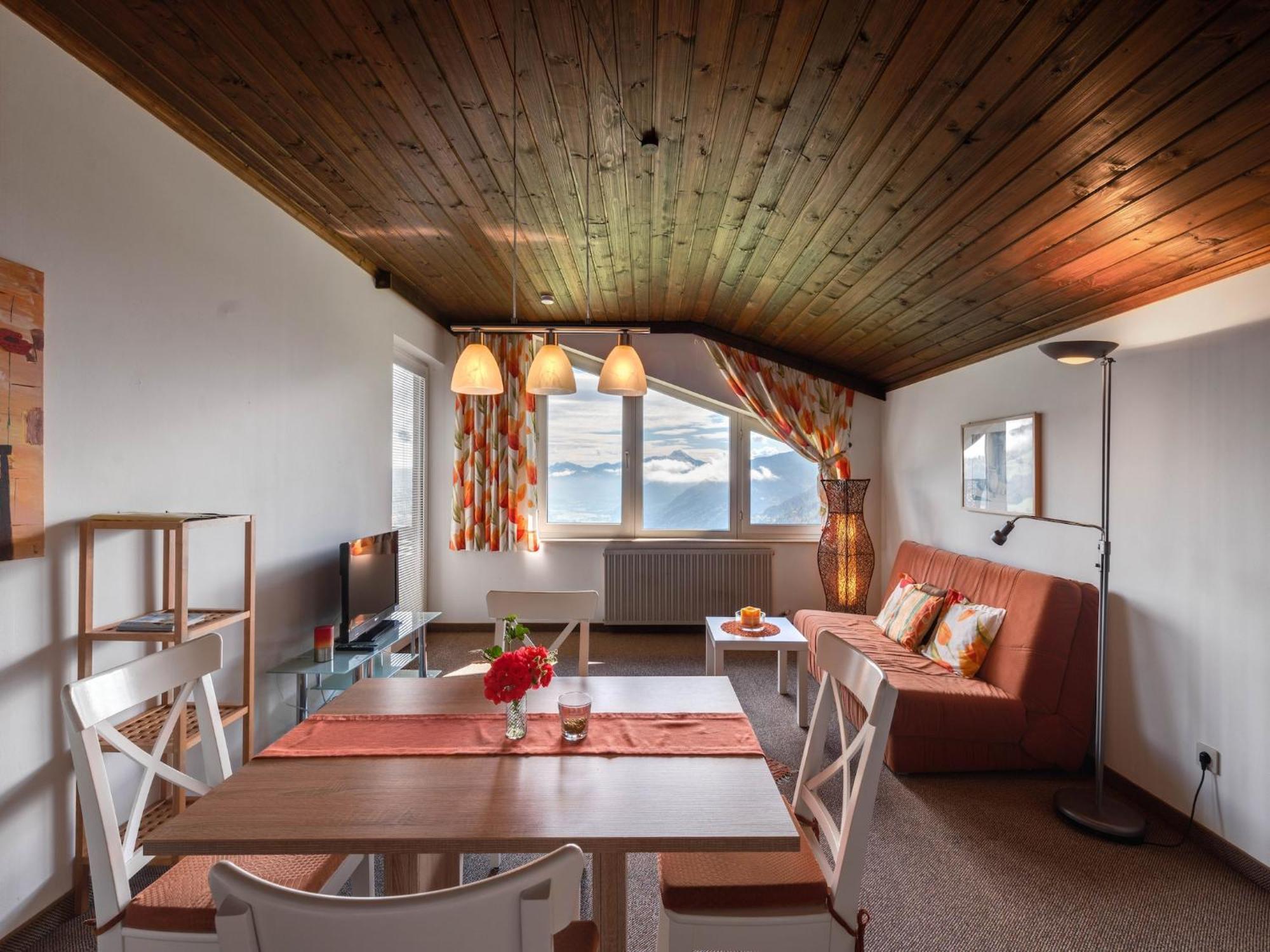 Cozy Apartment In Afritz Am See Near Gerlitzen Ski Area Extérieur photo