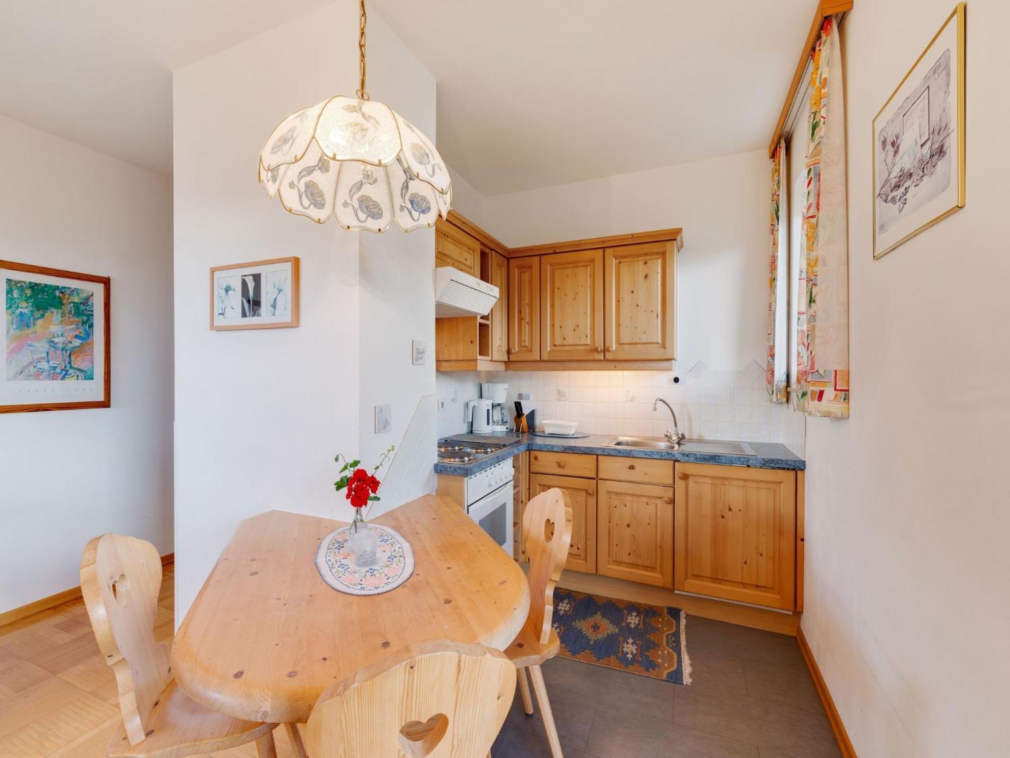 Cozy Apartment In Afritz Am See Near Gerlitzen Ski Area Extérieur photo