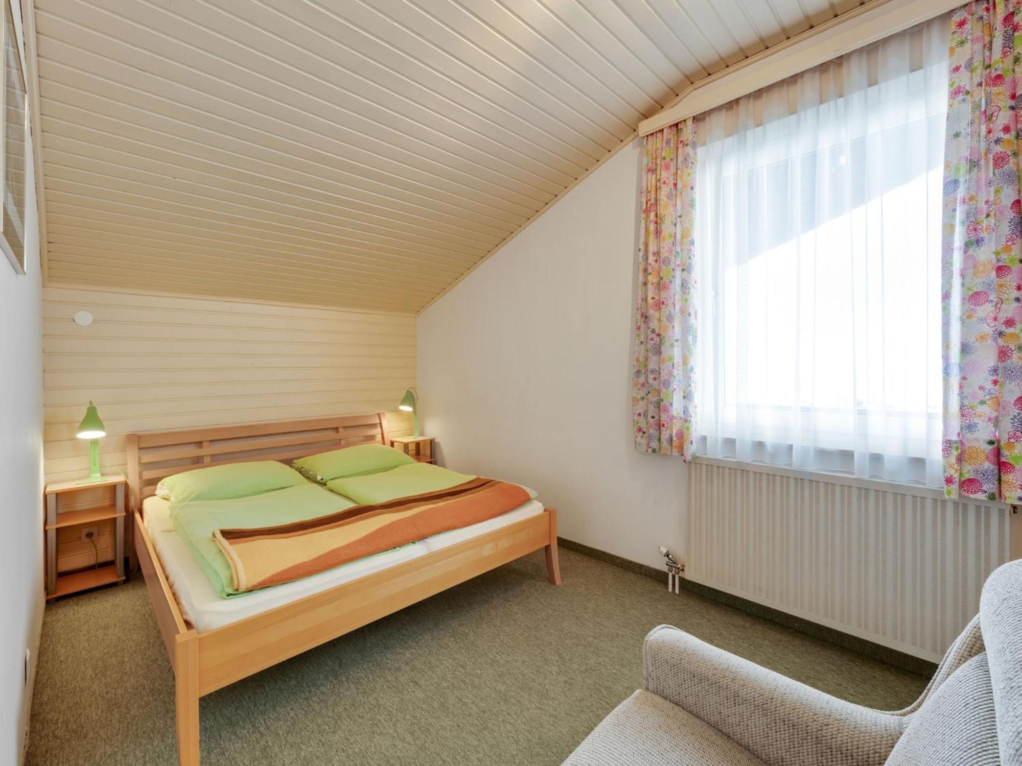 Cozy Apartment In Afritz Am See Near Gerlitzen Ski Area Extérieur photo