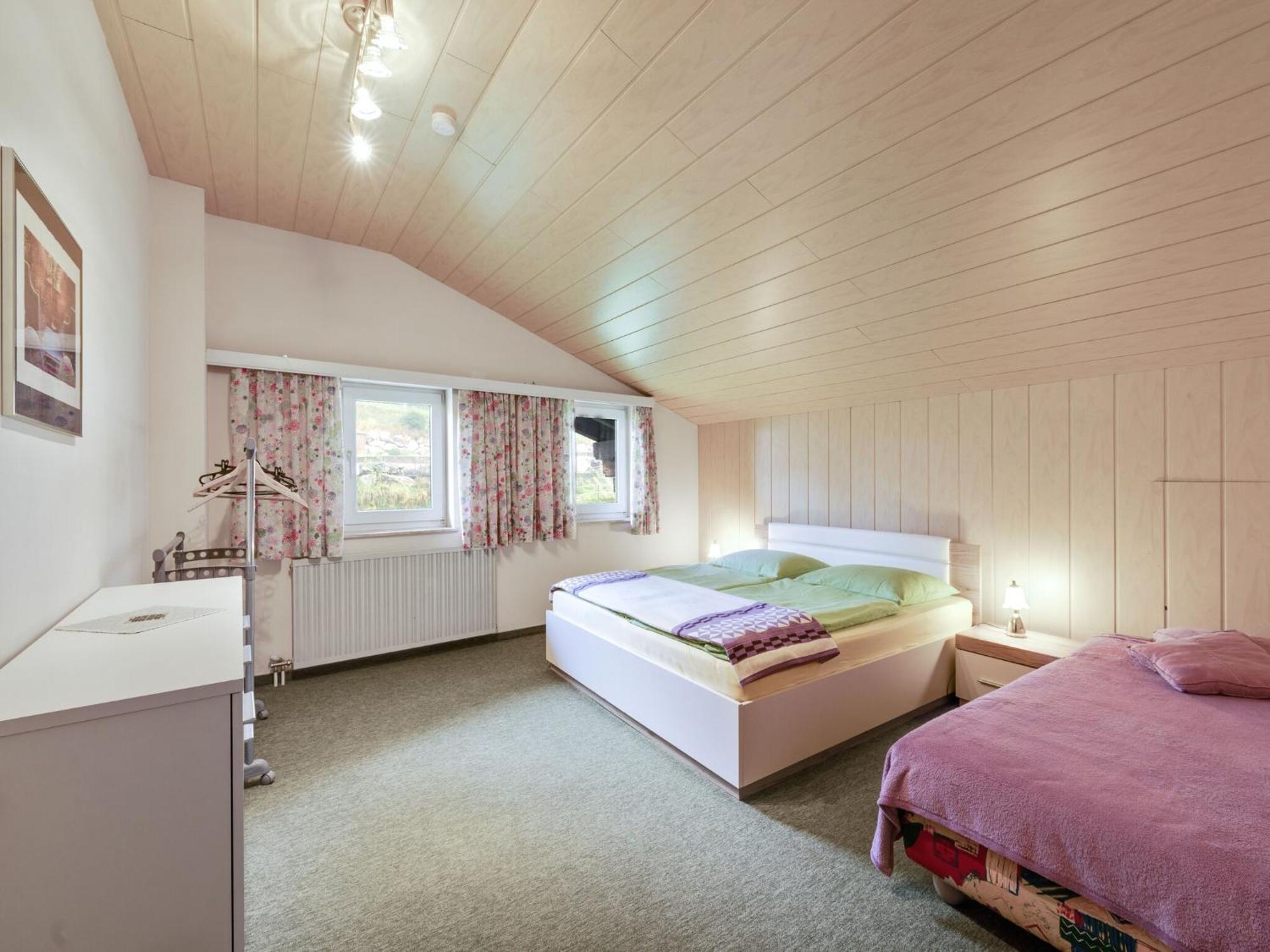 Cozy Apartment In Afritz Am See Near Gerlitzen Ski Area Extérieur photo