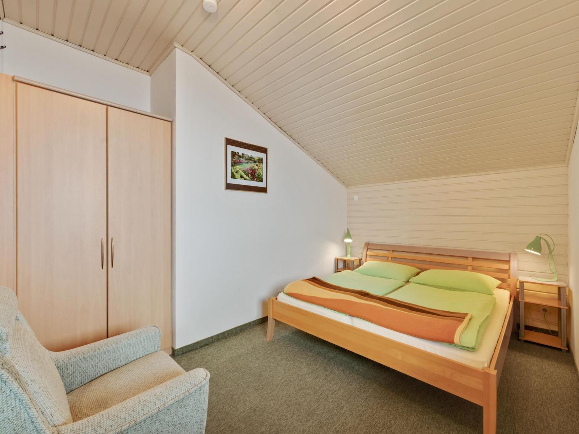 Cozy Apartment In Afritz Am See Near Gerlitzen Ski Area Extérieur photo