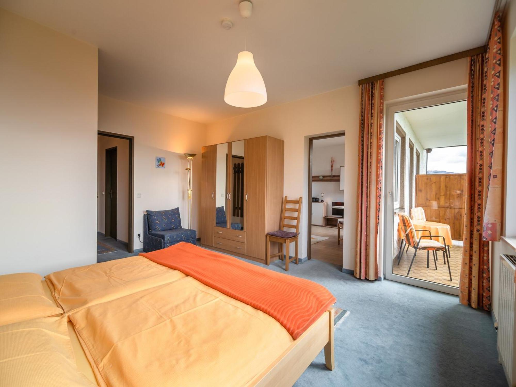 Cozy Apartment In Afritz Am See Near Gerlitzen Ski Area Extérieur photo