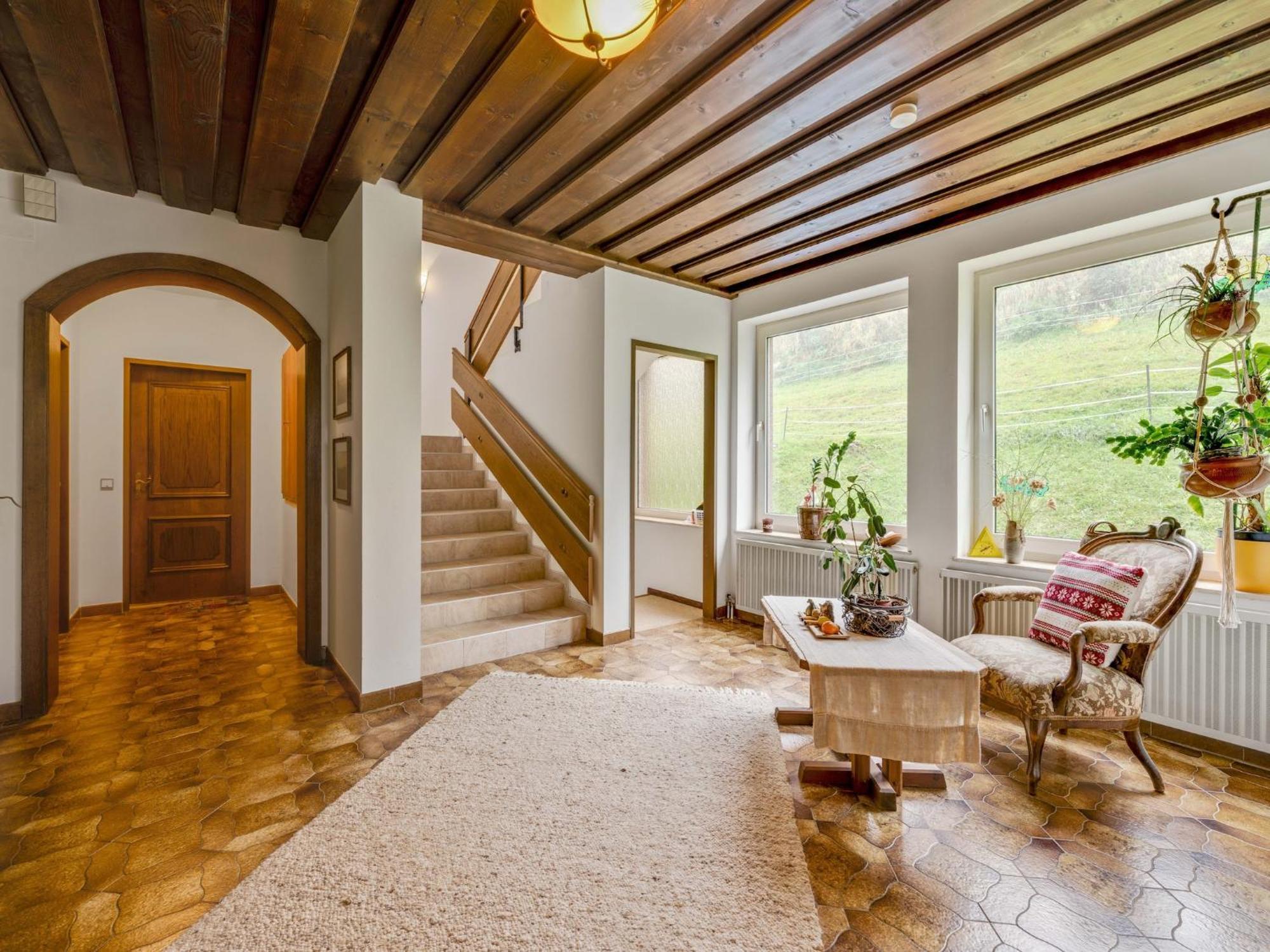Cozy Apartment In Afritz Am See Near Gerlitzen Ski Area Extérieur photo
