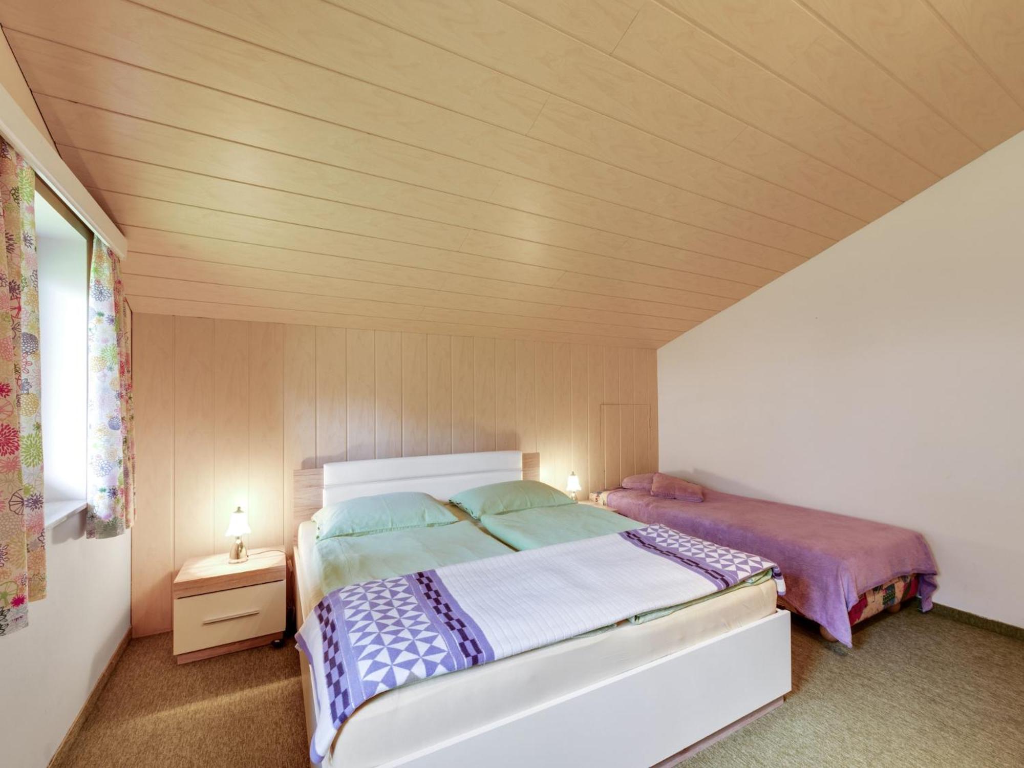 Cozy Apartment In Afritz Am See Near Gerlitzen Ski Area Extérieur photo