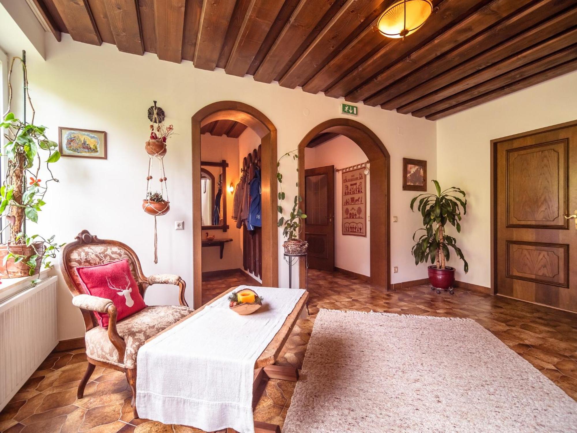 Cozy Apartment In Afritz Am See Near Gerlitzen Ski Area Extérieur photo