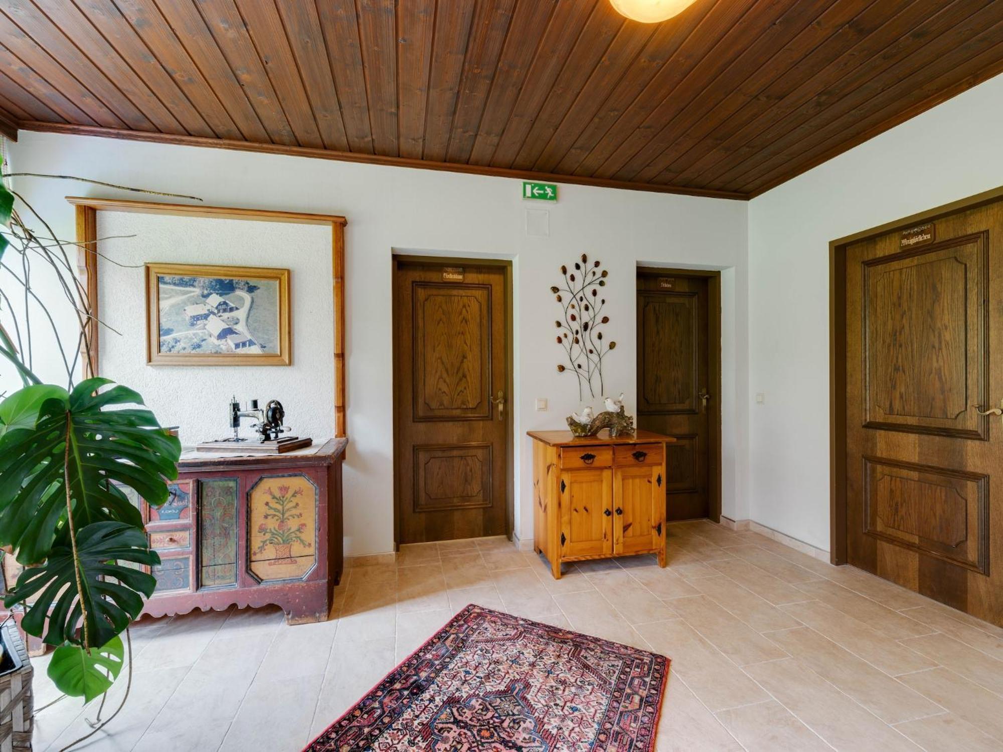 Cozy Apartment In Afritz Am See Near Gerlitzen Ski Area Extérieur photo