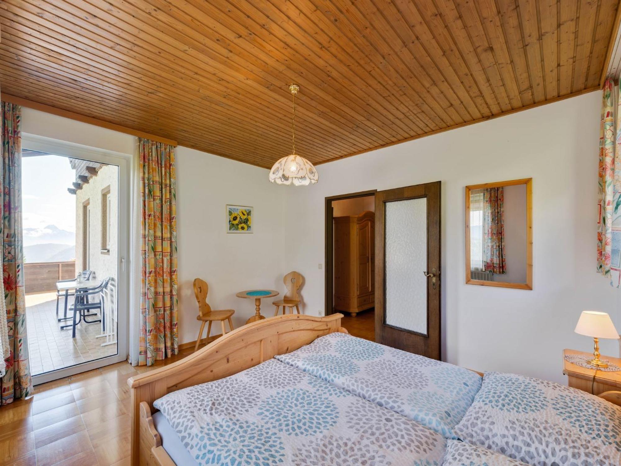 Cozy Apartment In Afritz Am See Near Gerlitzen Ski Area Extérieur photo