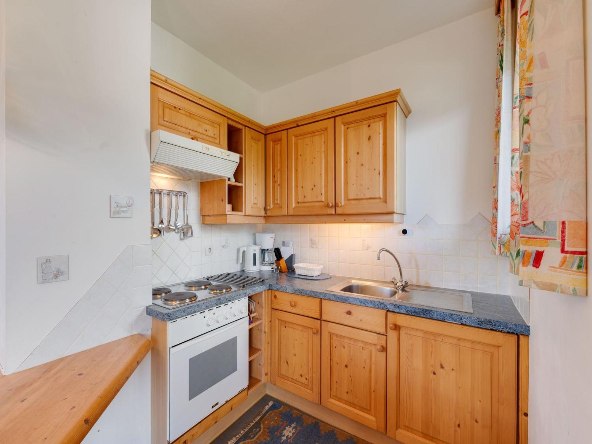 Cozy Apartment In Afritz Am See Near Gerlitzen Ski Area Extérieur photo